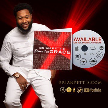 BP88Music's tweet photo. #NewProfilePic https://t.co/Fr4wPw6DFV