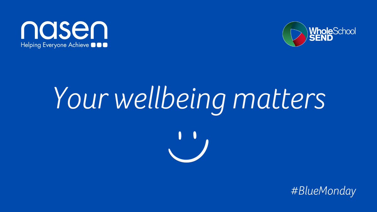 nasen_org's tweet image. Explore our resources designed to assist you in reflecting on your practices within your setting. They're not only great for conversations with children and young people, but also for prioritising and enhancing your own well-being. 

ow.ly/o2Kl50Qp8TI

💙#BlueMonday #SEMH