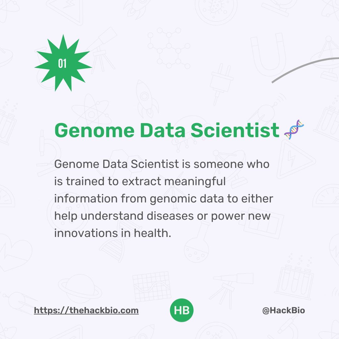 HackBio tweet media