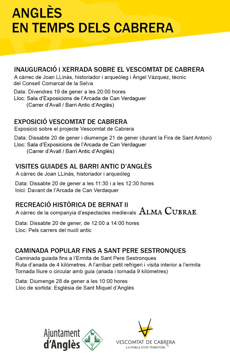 ComarcaSelva tweet media