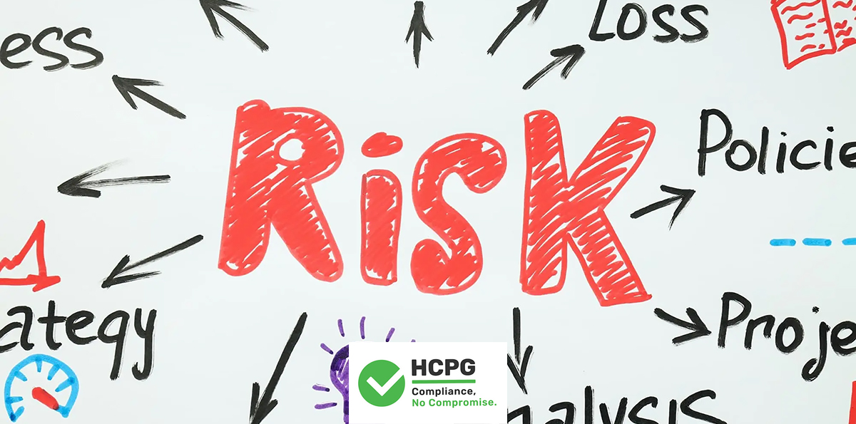 📊 Do you know what a risk matrix is and how it can add impact and add clarity to your risk assessments?

Learn more > loom.ly/IYuHyo0

Receive free compliance updates > loom.ly/tiBiWvs

#Osteopath #Physio #Chiropractor #Therapist #MSK