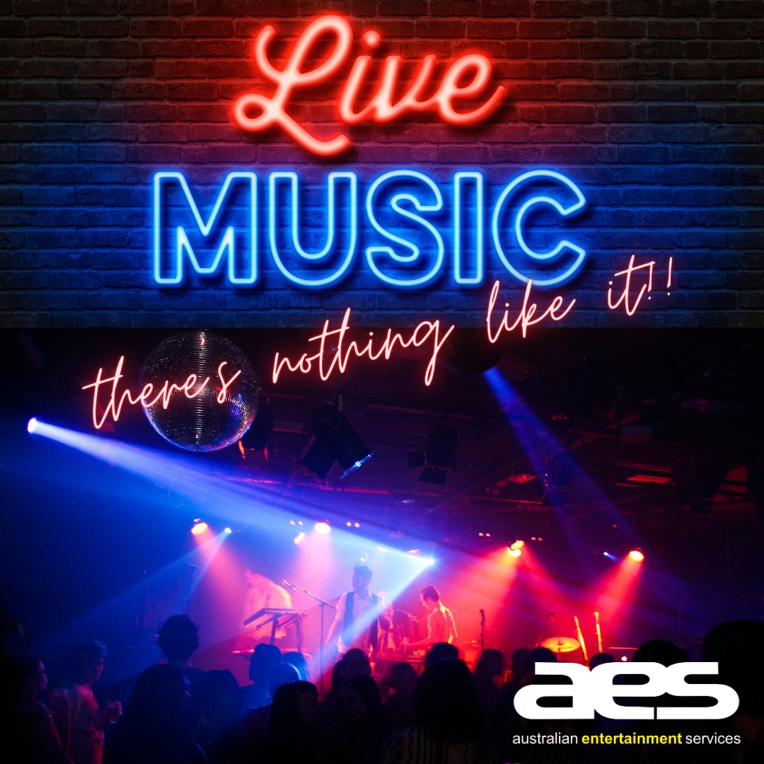 AustnEntertain's tweet photo. 𝐒𝐮𝐩𝐩𝐨𝐫𝐭𝐢𝐧𝐠 𝐲𝐨𝐮𝐫 𝐥𝐨𝐜𝐚𝐥

💻 https://t.co/GeBtvo77zJ
📱 03 9481 7100
📧 info@aes-online.com.au

#australianentertainmentservices #livemusic #venueentertainment #corporateentertainment #weddingband #entertainment https://t.co/5oD3mqxVyj