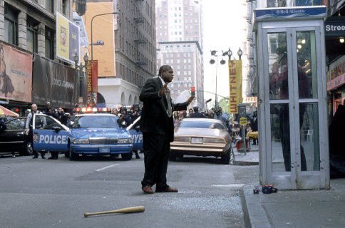 CallionMonica's tweet photo. Phone Booth (2002)
Directed by Joel Schumacher https://t.co/RYECgTEoVt