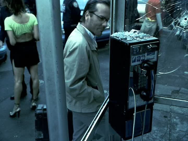 CallionMonica's tweet photo. Phone Booth (2002)
Directed by Joel Schumacher https://t.co/RYECgTEoVt