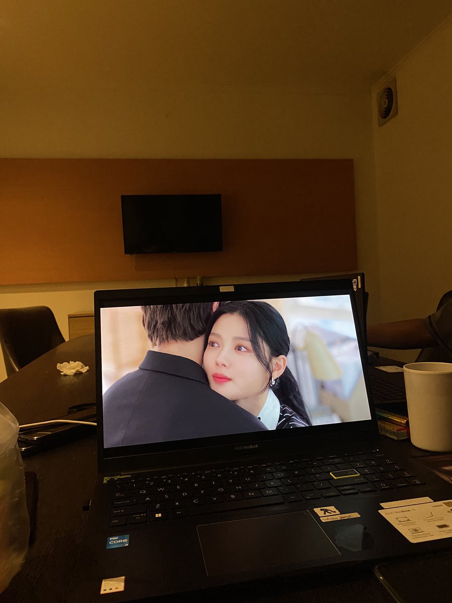 qveencaa's tweet photo. @tanyakanrl Ayo nonton My Demon Patrick https://t.co/bcB6j7FcsN
