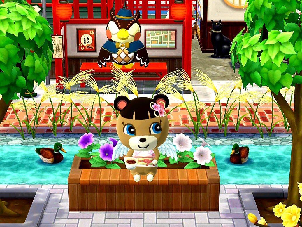 chris_bator's tweet photo. ⛩🏕 #acpc #AnimalCrossing #pocketcamp #acpcgallery https://t.co/Xlqw8vXVK8