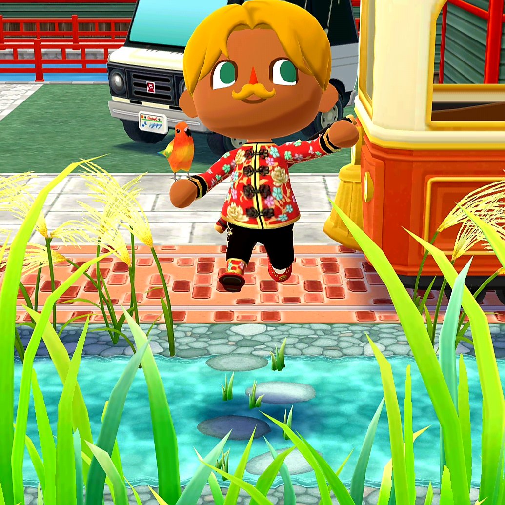 chris_bator's tweet photo. ⛩🏕 #acpc #AnimalCrossing #pocketcamp #acpcgallery https://t.co/Xlqw8vXVK8