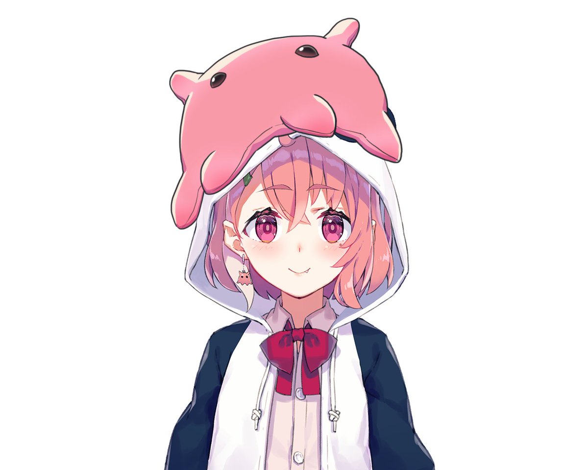 笹木咲最強アクセ選手権 私たちカワスイでも作成してみました🐙！ 素材