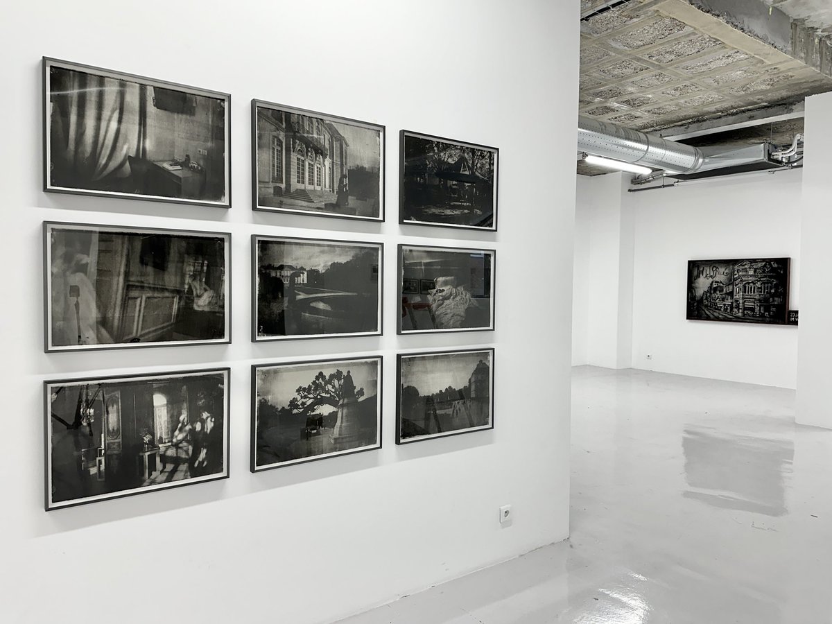 Marcel van Eeden tweet media