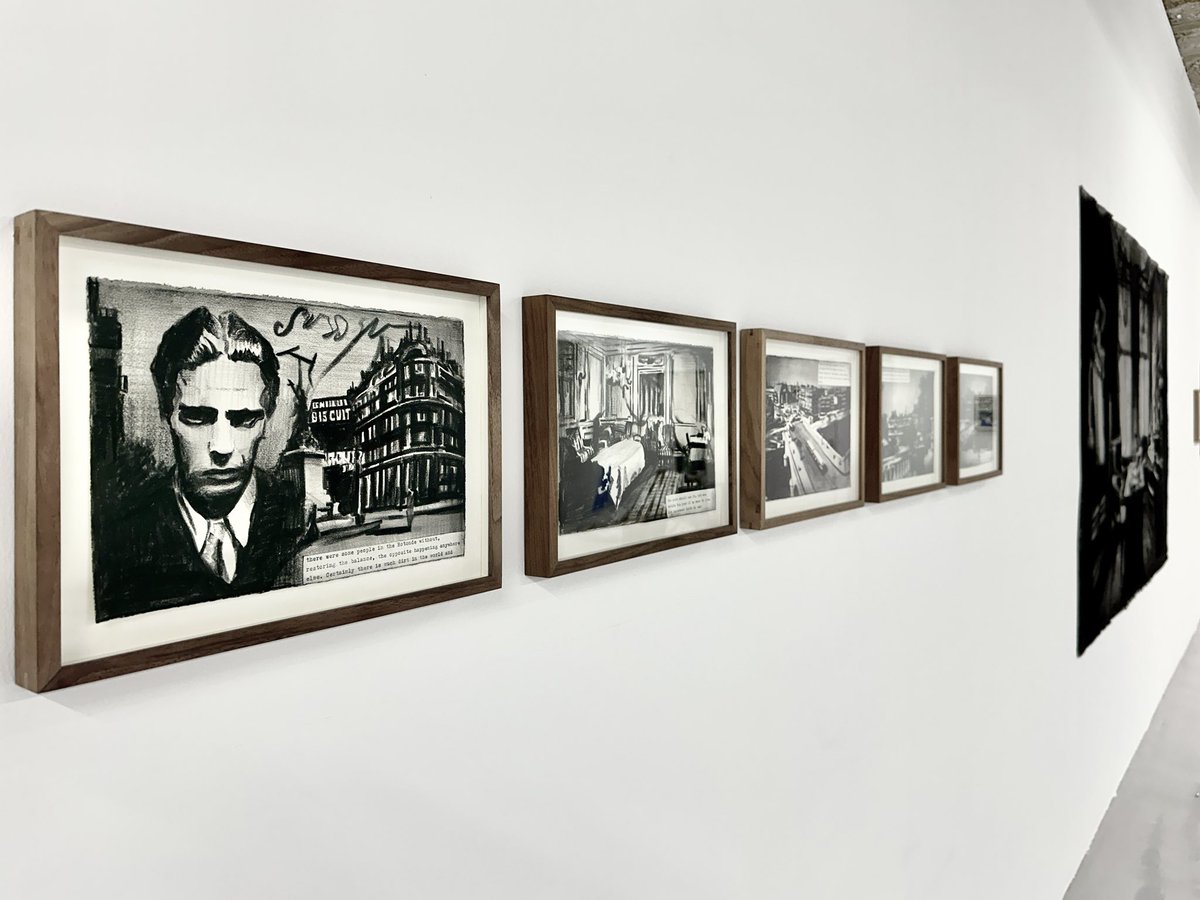 Marcel van Eeden tweet media