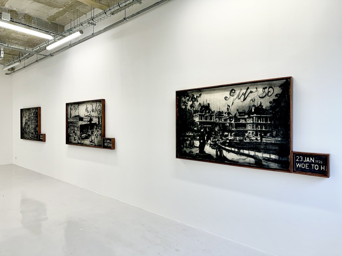 Marcel van Eeden tweet media