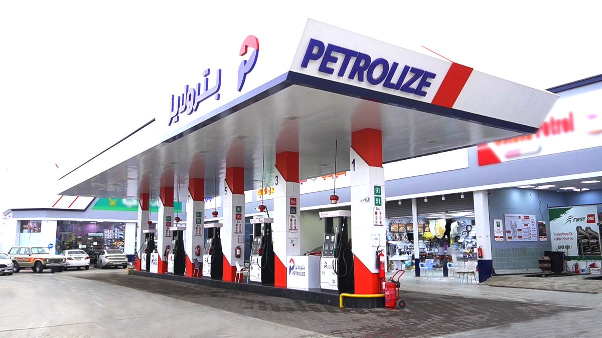 Petrolizesa's tweet photo. #شركه #جده_lلان #وقود #بنزين #بترولايز https://t.co/7kYRW7xjsH