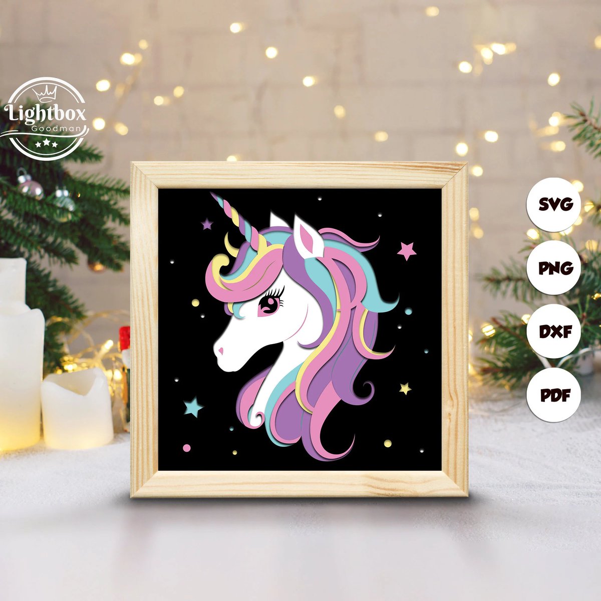 BoxEtsy's tweet photo. Thanks for the kind words! ★★★★★ "Great download, easy to cut and put together,my niece loved it." Lyn https://t.co/pov6dfbZ0y #etsy #cardmakingstationery #unicornpapercut #unicornshadowbox #unicornlightbox #3dunicornsvg #papercutlightbox #lightboxtemplates #lightboxpattern https://t.co/10rJTWWAli