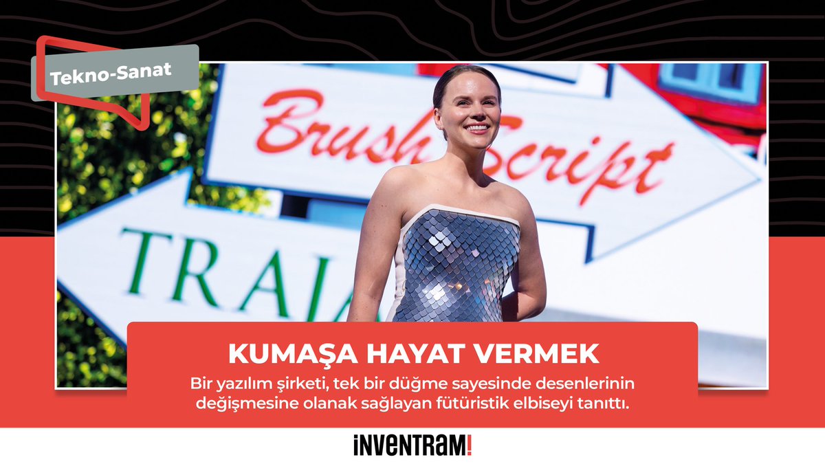 iNVENTRAM! tweet media