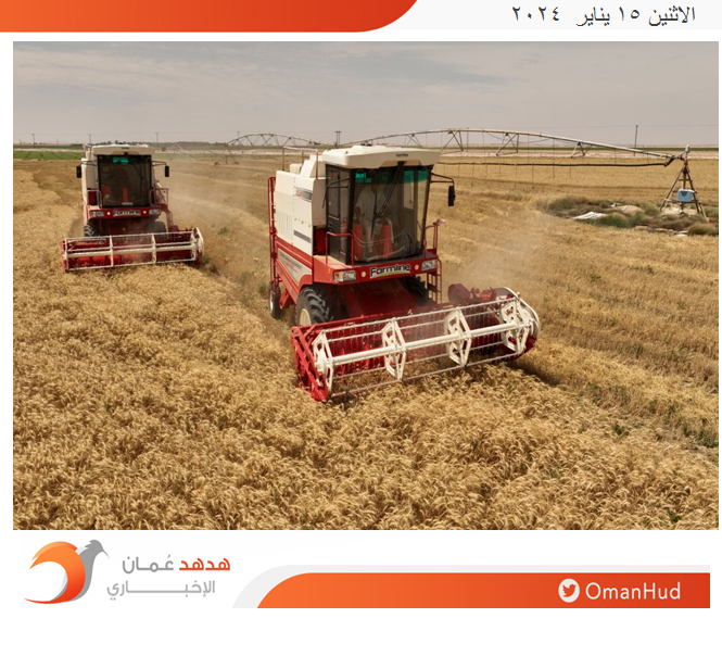 هدهد عُمان الإخباري tweet media