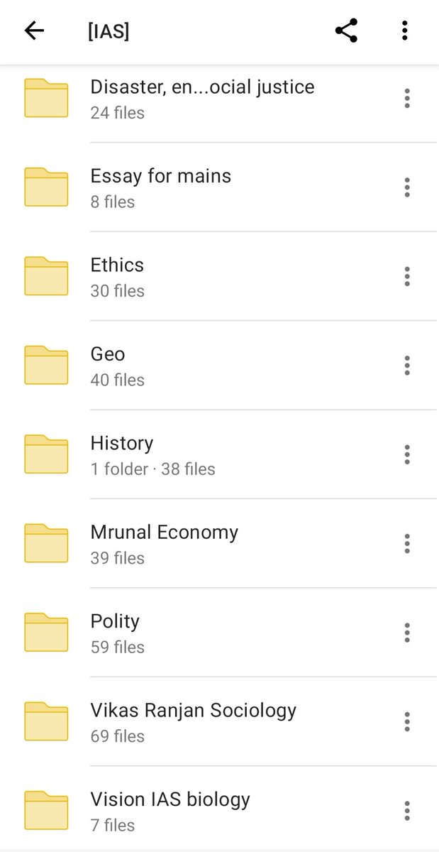 ajitcodes's tweet image. IAS and UPSC Complete preperation course for free 😱🔥

𝐀𝐧𝐝 𝐭𝐡𝐞 𝐛𝐞𝐬𝐭 𝐩𝐚𝐫𝐭? 𝐈𝐭&apos;𝐬 𝐚𝐥𝐥 𝐚𝐛𝐬𝐨𝐥𝐮𝐭𝐞𝐥𝐲 𝐅𝐑𝐄𝐄 𝐨𝐟 𝐜𝐨𝐬𝐭!🚀😱

Simply: 

1) Follow @ajitcodes(so that I can DM)
2) Like and Repost 
3) Comment &quot;UPSC&quot; to receive your copies.