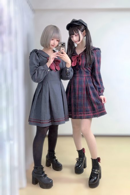 コスプレイヤーさらのTwitter画像46