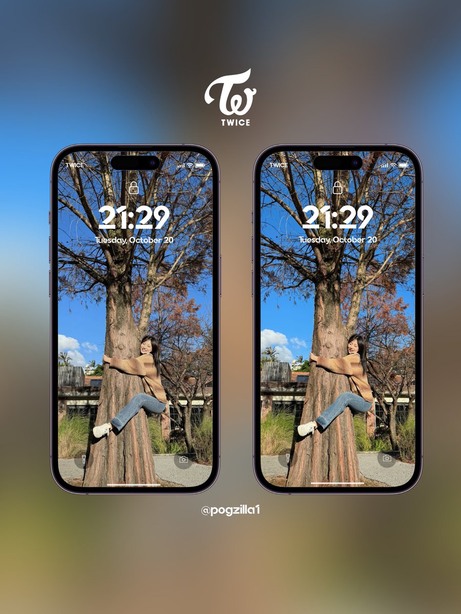 pogzilla1's tweet photo. #TZUYU Wallpapers

#TWICE #트와이스 #쯔위 https://t.co/seWf7b9Y2p