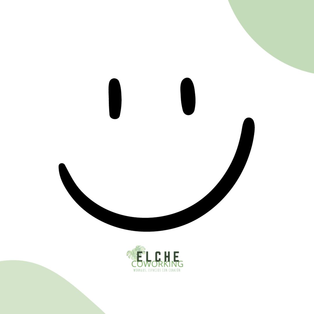 CoworkingElche's tweet photo. 🌀 ¡Adiós, Blue Monday! 🌀

¿Sabías que el tercer lunes de enero tiene la fama de ser el día más triste del año? 😔 Pero en Elche Coworking, ¡nos negamos a dejarnos llevar por el Blue Monday! 💪 https://t.co/3YYjcxfDzl