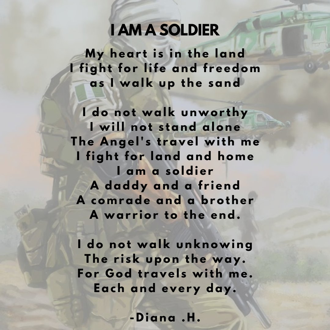 _maduibrahim's tweet photo. All gave some, some gave all...

A band of brothers we were. Your sacrifice of love will not be forgotten. Your legacies live on.

Thank you for giving your today for our tomorrow...🙏🙏 https://t.co/ta38pKaNes