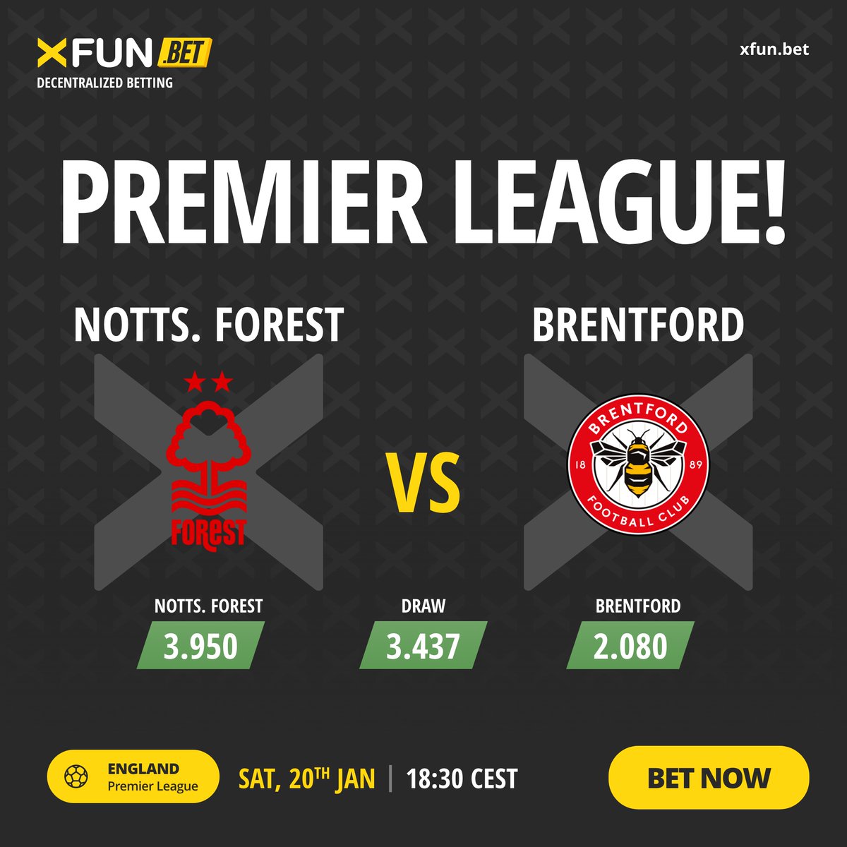 xfun.bet tweet media