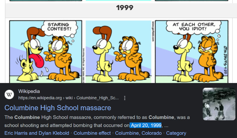 Decoding Comic Pages Thread By @NewClear314 - Comic Strip Decoding 1. Famous Far...