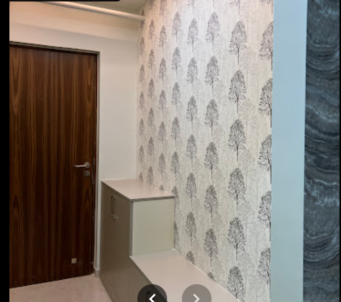homelanedecors's tweet photo. We're glad that you had a wonderful experience at Homelane. Thank you for the glowing 5 star review. We appreciate your trust in us. #Homelane #Interiors #Customersatisfaction #Modularkitchen #Luxuryhomes 💫💐🏘️ https://t.co/q4TB0GUcyQ