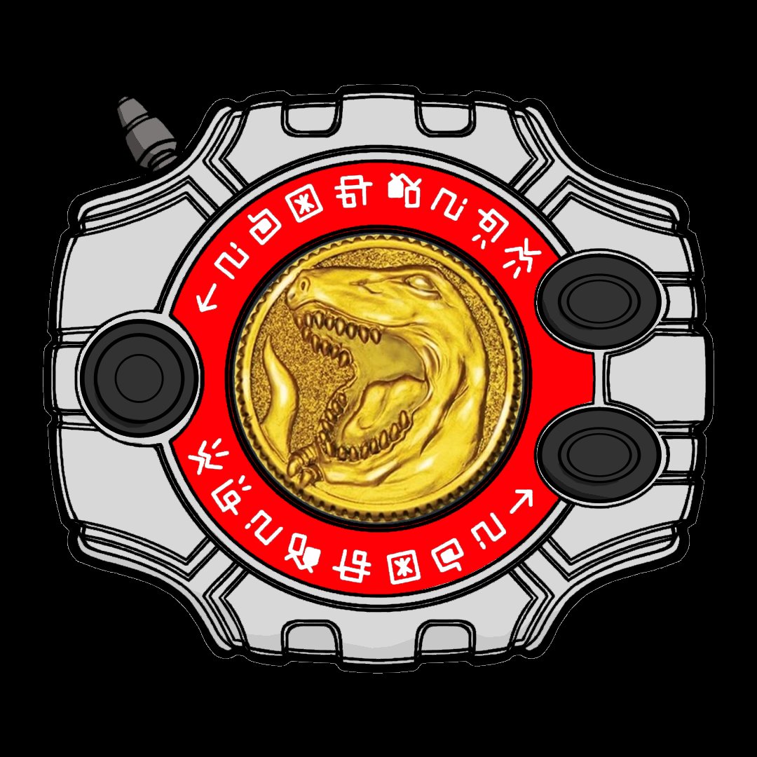 NerdyNotionZ's tweet photo. Forever ago, I made a Digimon themed morpher.  Now I am debating on making a morpher themed Digivice.

Someone tell me no.....

#digimon #digitalmonster #powerrangers #zyuranger #morpher #dinobuckler https://t.co/Ab2HS4nhTP