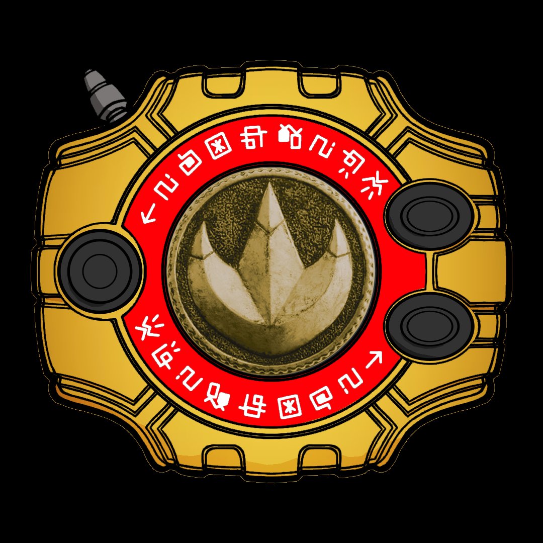 NerdyNotionZ's tweet photo. Forever ago, I made a Digimon themed morpher.  Now I am debating on making a morpher themed Digivice.

Someone tell me no.....

#digimon #digitalmonster #powerrangers #zyuranger #morpher #dinobuckler https://t.co/Ab2HS4nhTP