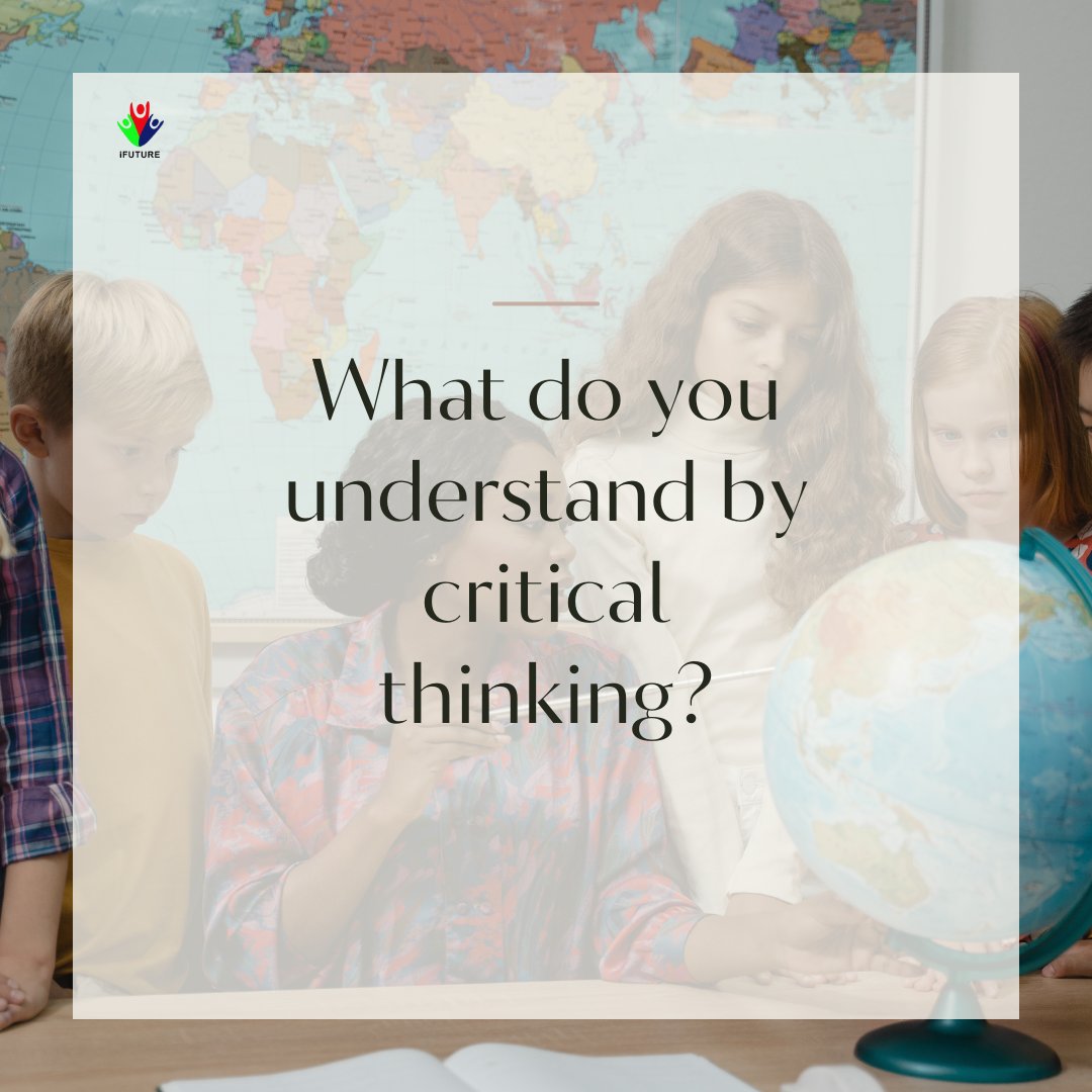 ifuture_int's tweet photo. Picture this: You scroll through social media and see everyone claiming the upcoming maths test will be "easy." Do you instantly relax and blow off studying? Or do you raise an eyebrow and think, "Easy compared to what? Maybe they just finished a super tough one!" 

1/3 https://t.co/6ib1wWYtvM