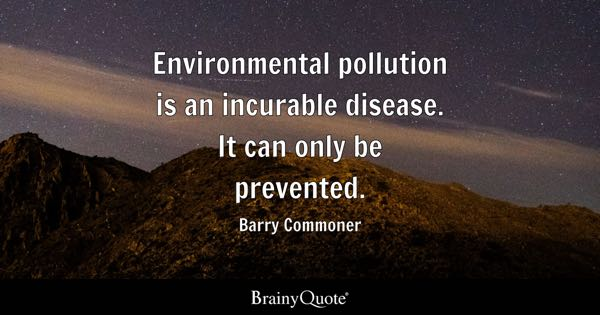 🌍 Let's be the change we wish to see! Let's reduce, reuse, and recycle to combat #EnvironmentalPollution. Our planet deserves better. 🌿