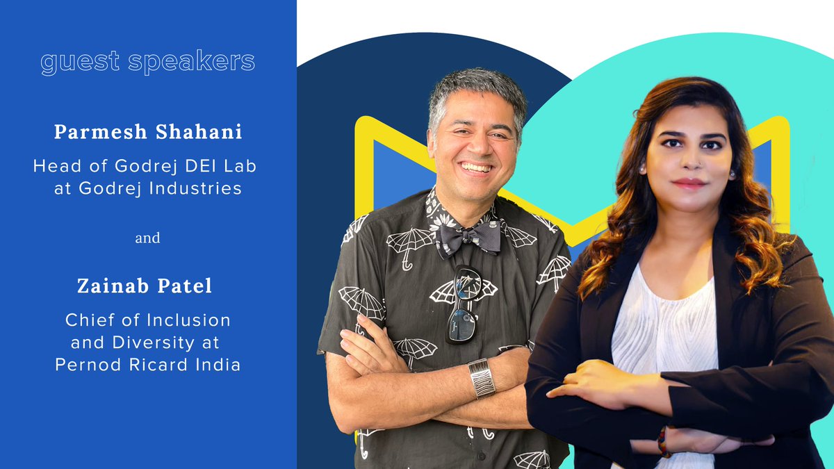 BizHRAsia_UNDP's tweet image. This Thursday, join us and guest speakers @parmeshs and @zainabjp as we unpack what your #biz can do to promote #LGBTI rights and why it's critical to foster an inclusive environment at the workplace.

Register now to grab the last seat 👉 forms.gle/JCwg7w5qZr9T5D…

#BizHumanRights