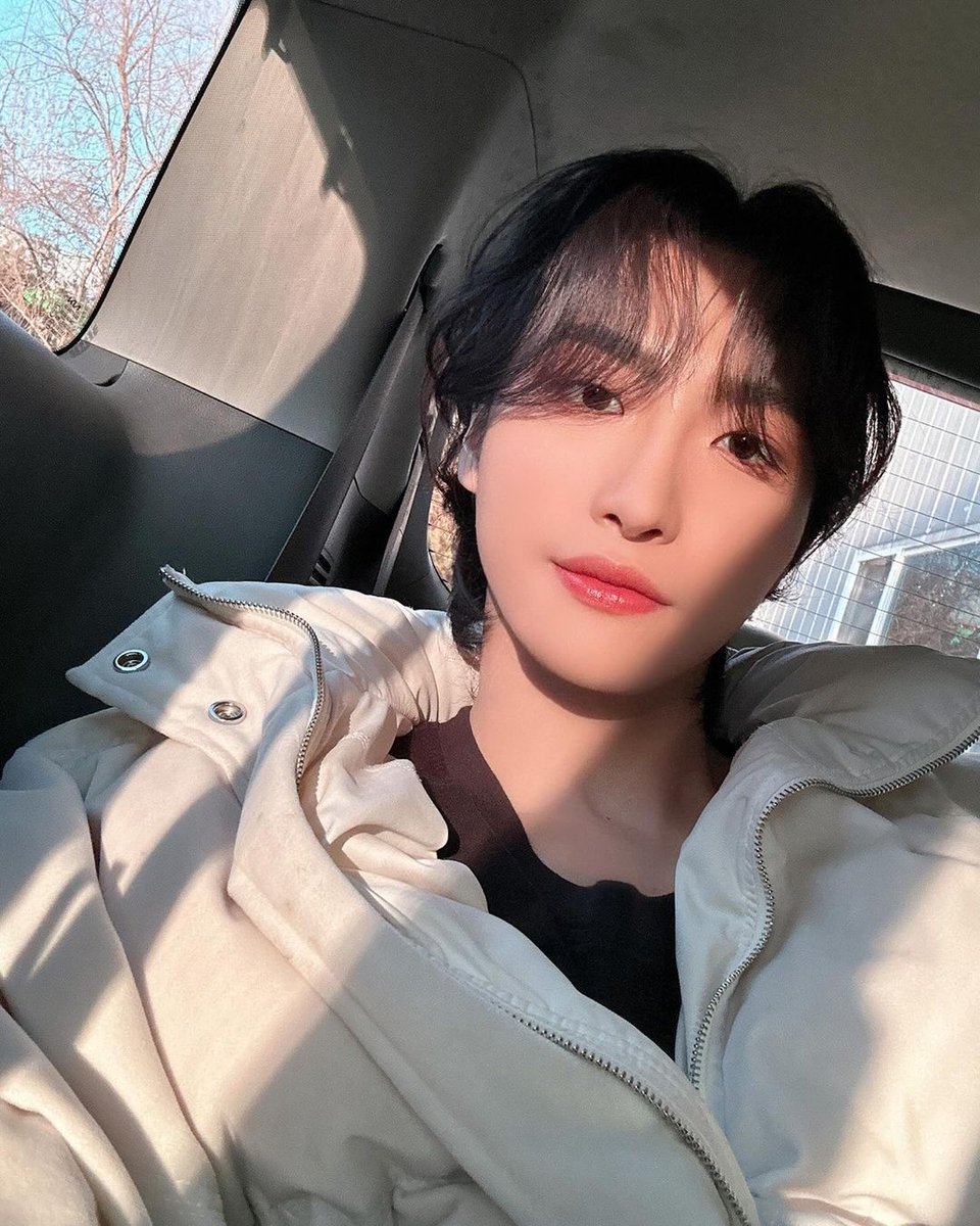 1024updates's tweet photo. [📷] 240115 | SEONGHWA

#ATEEZ #에이티즈 #SEONGHWA https://t.co/q7ZosKwMaC