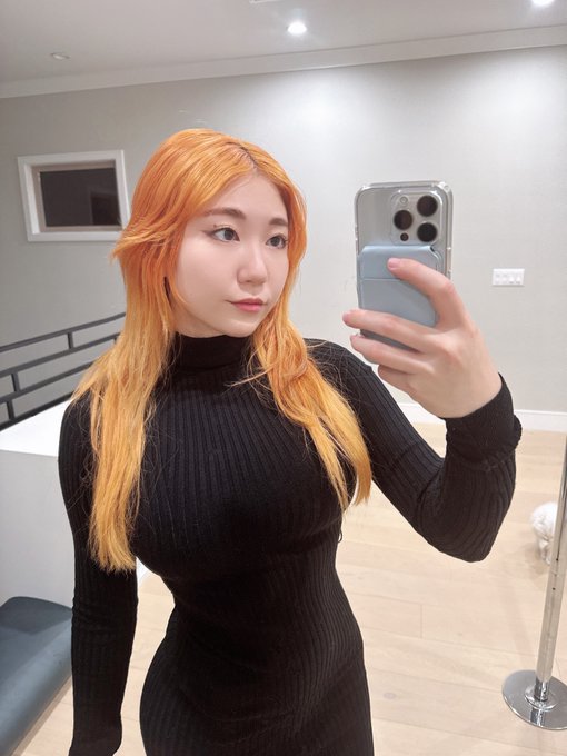 Ever see a ginger Asian? https://t.co/QZkHIos5ae<a href="/tag/avatarthelastairbender"class="tags"><span>#avatarthelastairbender</span></a>