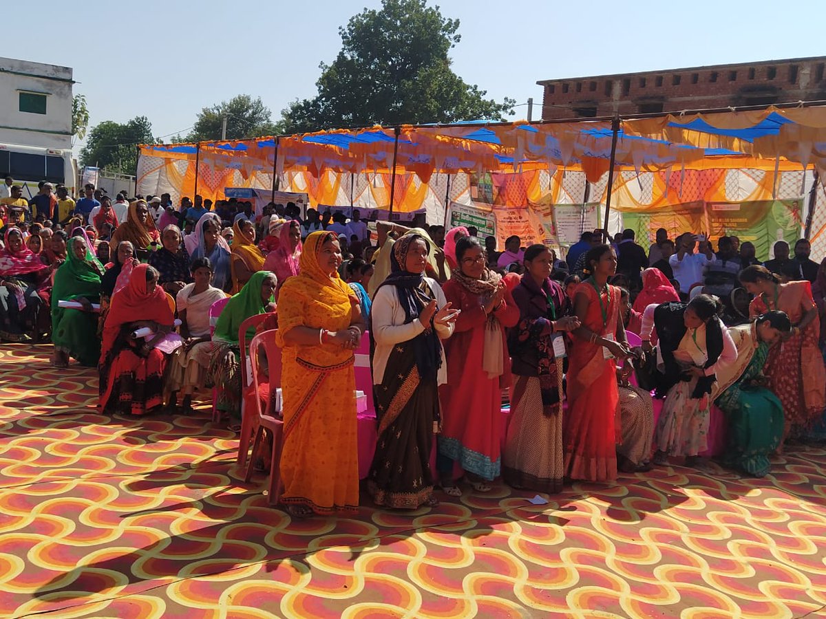 Swachh Bharat Mission - Grameen tweet media