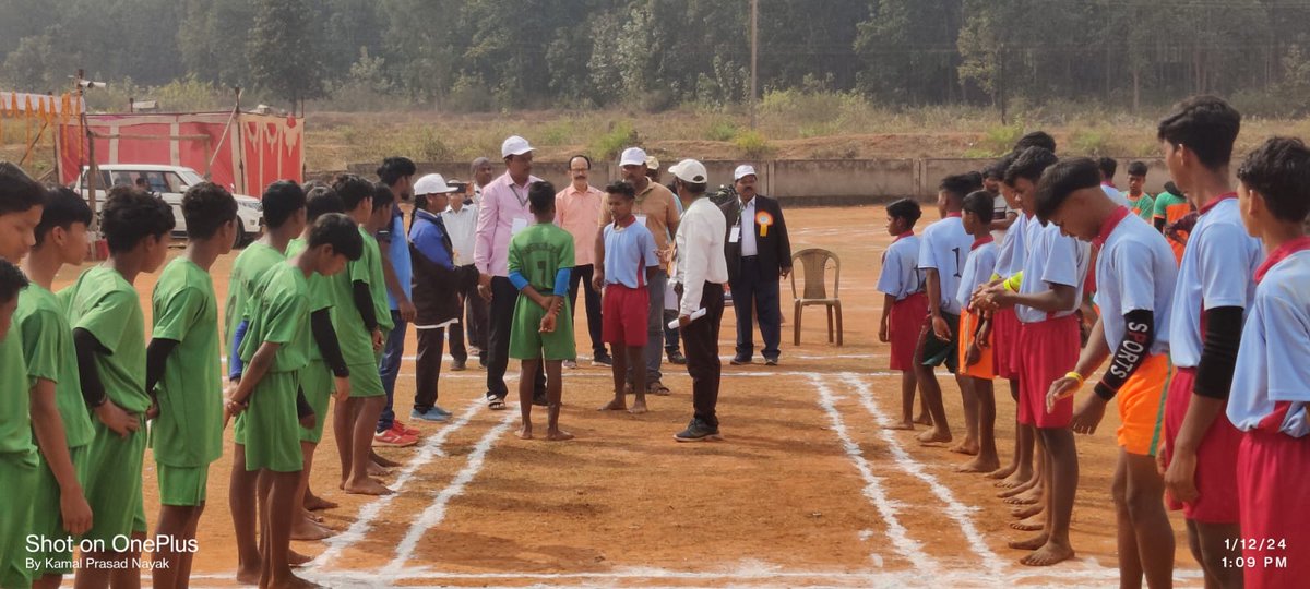 BDO_RAIKIA's tweet photo. BLOCK LEVEL SPROTS COMPETTION UNDER NUA-O  JUBA ODISHA  NABIN ODISHA, RAIKIA BLOCK , KANDHAMAL
Panchayati Raj and Drinking Water Department, Government of Odisha
@CMO_Odisha 
@PRDeptOdisha 
@DMKandhamal 
@zpkandhamal 
@MoSarkar5T https://t.co/UEOLj5LuxF