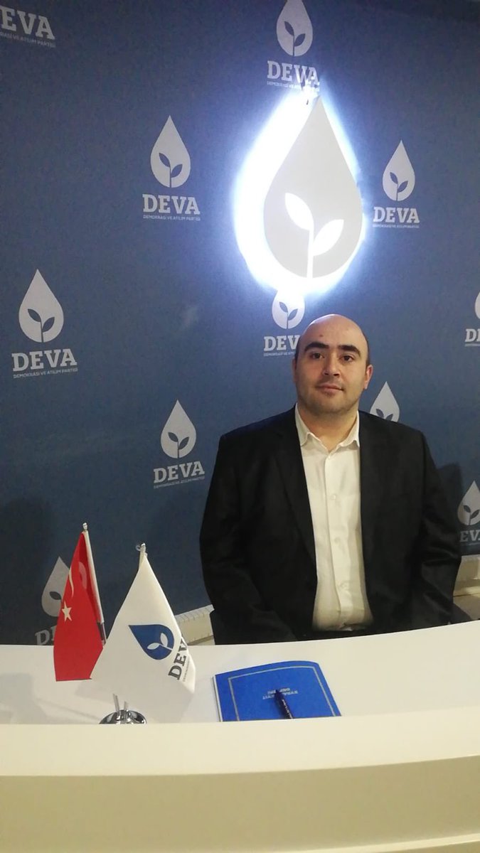 devaankarada's tweet photo. Bugün İl Binamızda nöbetçilerimiz
İl Başkan Yardımcımız Meryem Sıvış ve İl Yönetim Kurulu Üyemiz Nurullah Yılmaz siz kıymetli hemşehrilerimizi misafir etmek ve sizlerle hasbihâl etmek için il binamızdalar.
🌱💧🌱💧🌱💧🌱
#DevayaDavet
#AnkaraİçinHazırızBizDEVAYIZ

@devapartisi
@alibabacan
@nutkuakin
