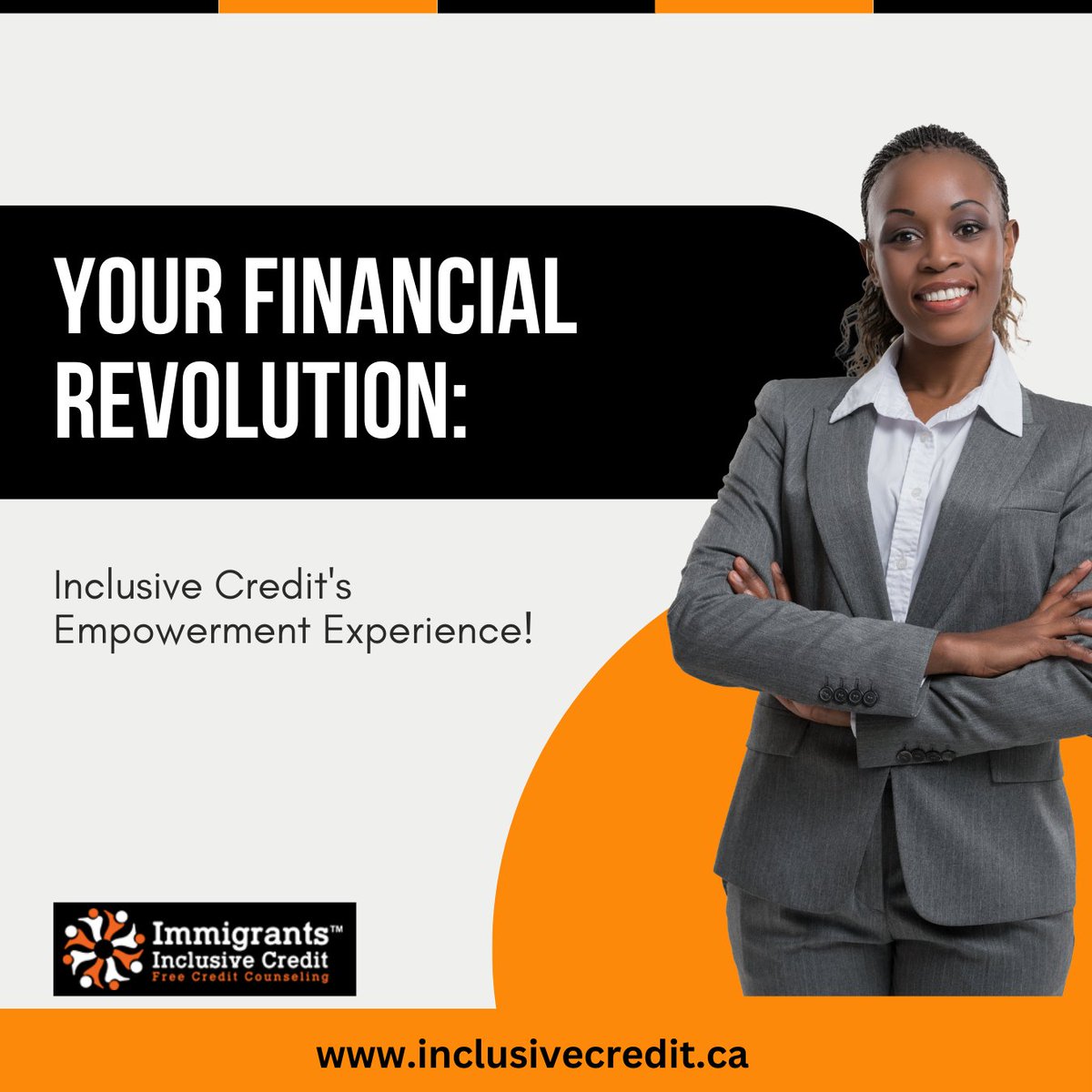 ImmigrantCredit's tweet photo. Your Financial Revolution:
Inclusive Credit's Empowerment Experience!

#financialrevolution #inclusivecredit #empowermentexperience #financialfreedom #creditempowerment #personalfinance #financialsuccess

🔥Website: https://t.co/gEQxMxu1iS https://t.co/ZCjw4kV5Uc