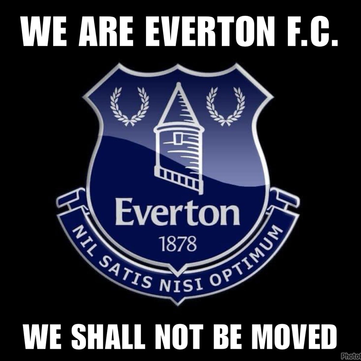 MrCeeTattoo's tweet photo. Evertonian.
Yesterday, today, forever.
#ForEverton #UTFT https://t.co/9WG55YIIlz