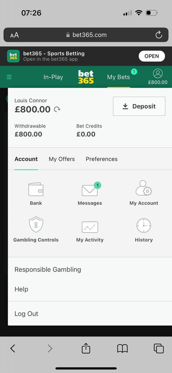 🔥💷 Next Fixed 100%
Matches are Monday, 15th
of January 🔥💷

📡 Double odds: Guaranteed
100%

🇬🇧 Info Is Secured 🔐 289 Odds⚽️🔥

💰Price = £ Dm GBP 🏷️ 

💬 Message for more Info