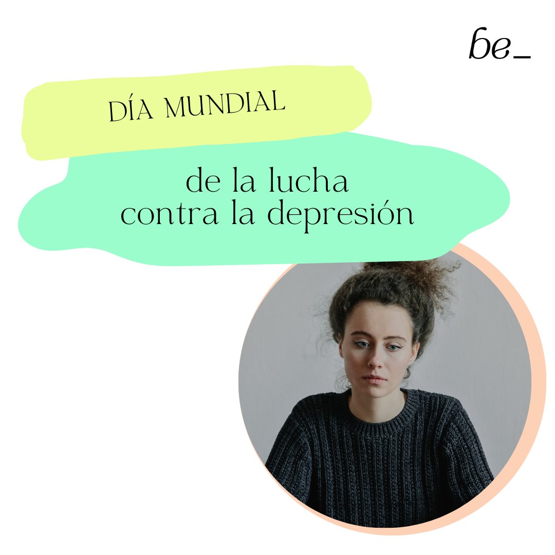 be_dona_'s tweet photo. 👉🏻 El sábado fue el #diamundialdelaluchacontraladepresión
La #depresión afecta a la forma en cómo se siente, piensa y lleva a cabo las actividades diarias.

👉🏻 Las mujeres menores de 29 años y mayores de 55 años son las principales afectadas. https://t.co/jmd9KFbjAG
