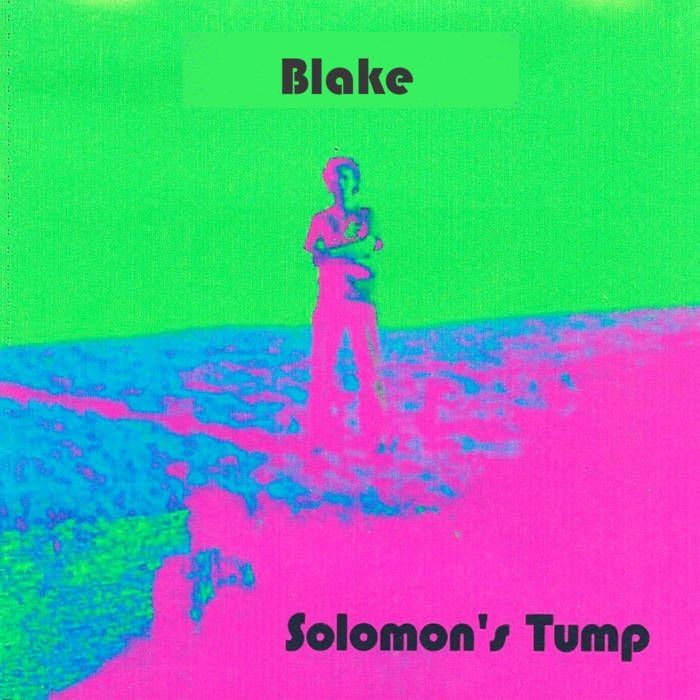 Free download codes:

Blake - Solomon's Tump (2023 Remaster)

@BlakeTweets @subjangle

'20th anniversary release'

#60spop #folkpop #lofipop #janglepop #melodicpop #bandcampcodes #yumcodes #bandcamp #music

buff.ly/41utFpi