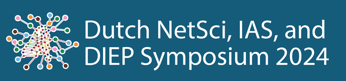 In the afternoon of January 30, @UvA_IAS, DIEP and @NetSciNL organize a symposium at @tudelft from 15-18h, featuring talks by Shlomo Havin, @MingCao10 and Han van der Maas. See netsci.nl/dutch-netsci-i… for details! (organized by @mkitsak @HuijuanWang et al.)