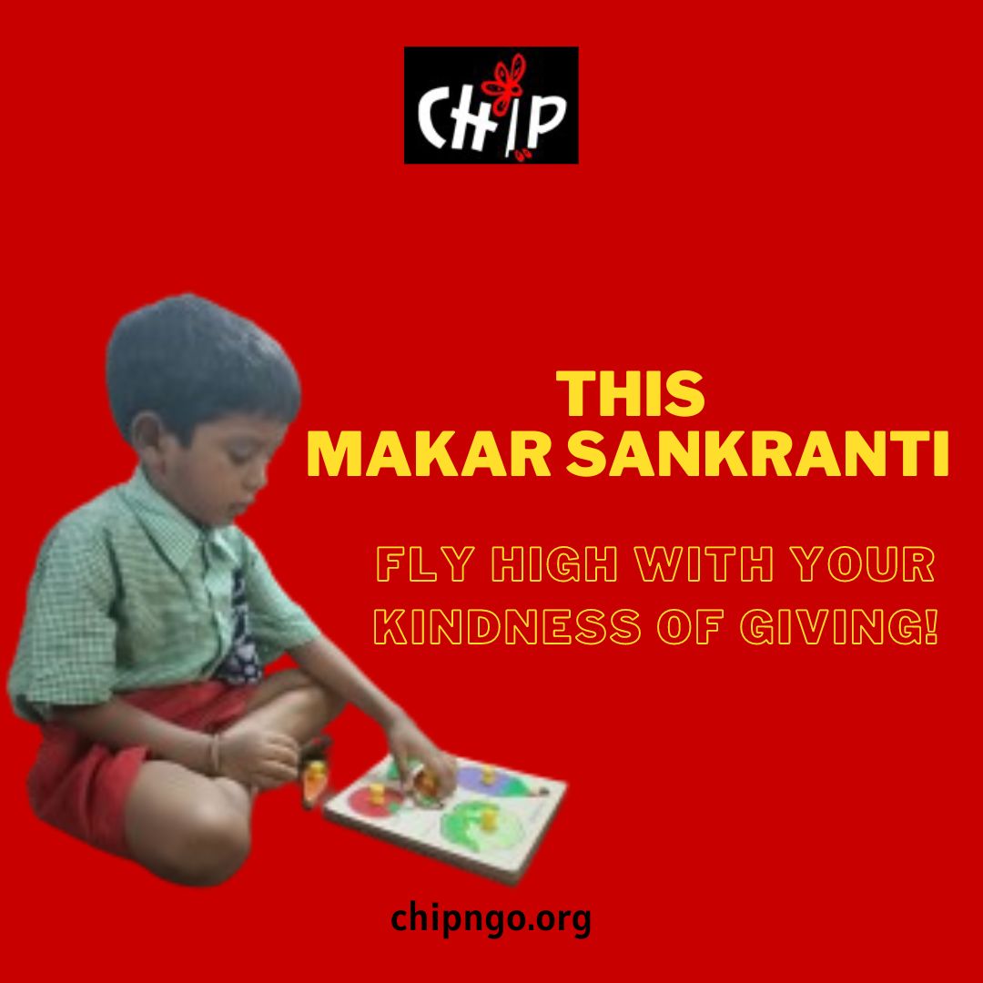 Happy Makar Sankranti to you all! 
#makarsankranti #pongal #sun #support #chipngo #chipindia