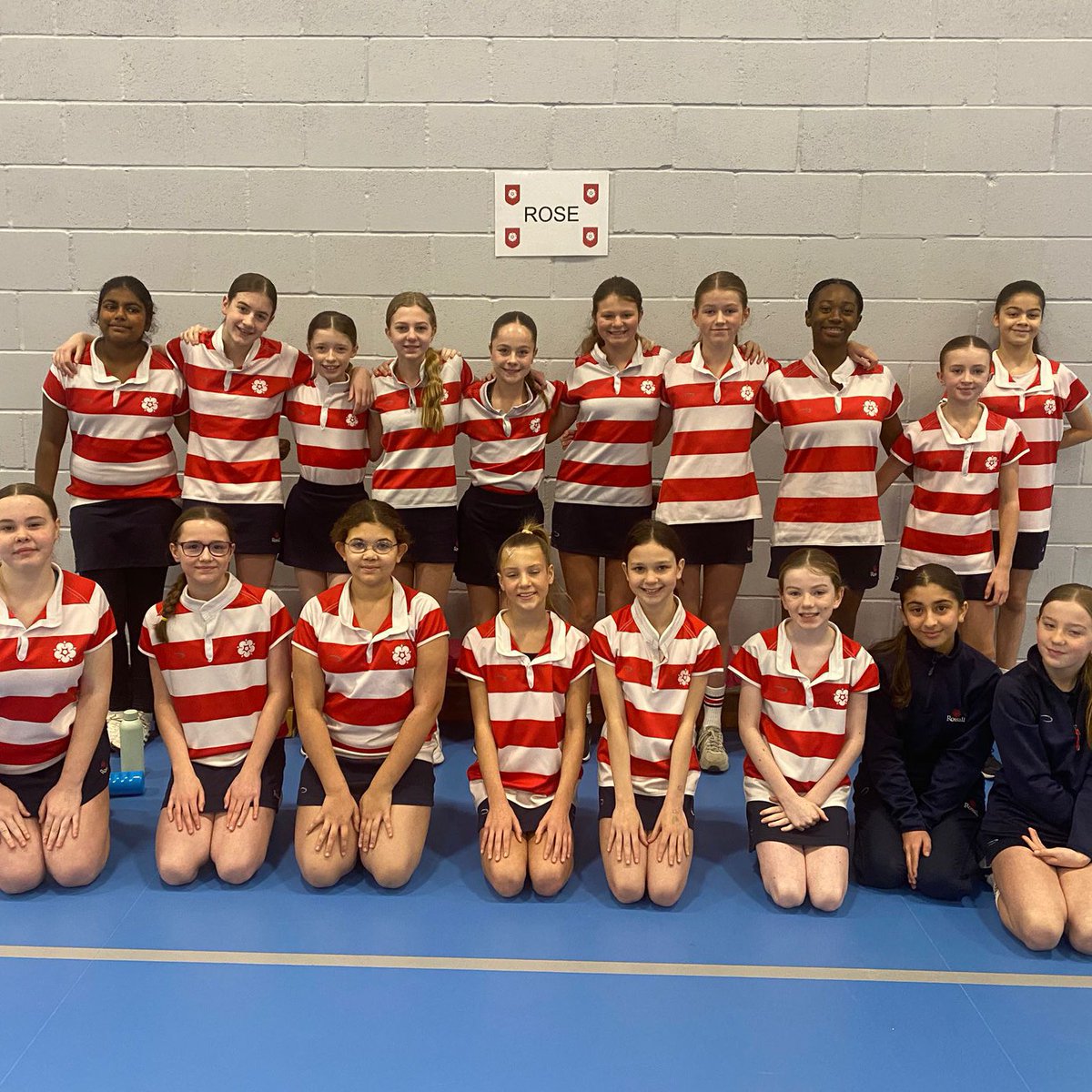 Rossall Sport tweet media