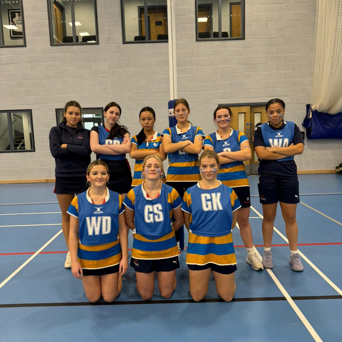 Rossall Sport tweet media