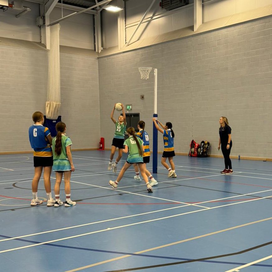 Rossall Sport tweet media