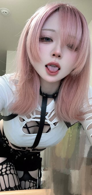 コスプレイヤー絲のTwitter画像19