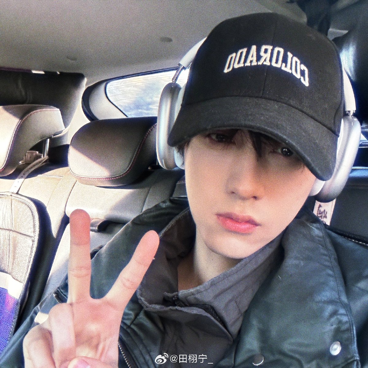 Love Tian Xuning ✨ tweet media