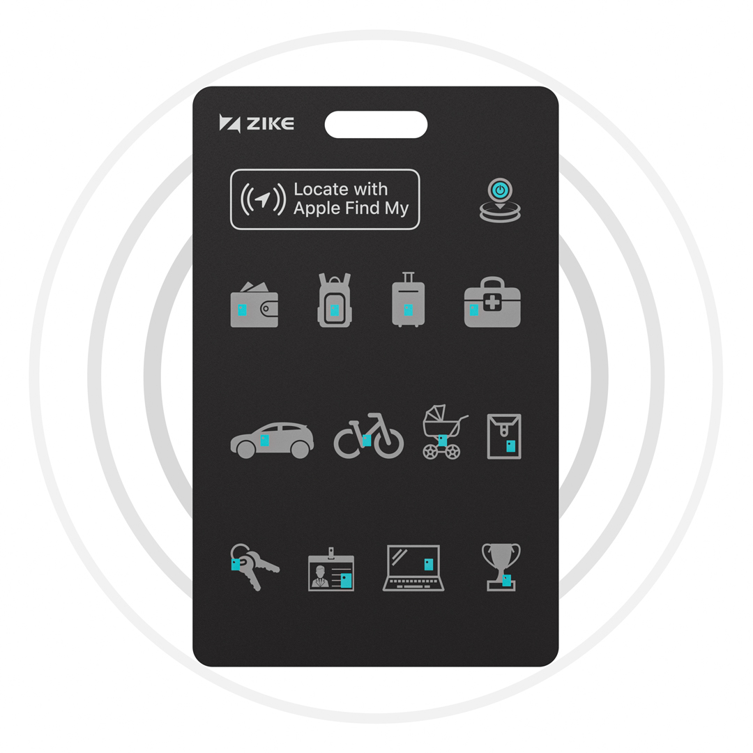 ZIKETECH's tweet photo. 🎉 Tired of playing hide-and-seek with your wallet? Meet the Sherlock of Smart Tracking Cards – the ultimate sidekick for the forgetful you!
https://t.co/DlhqdxlA7g
#ziketech #zikedrive #airtag #smartcat #trackingcard https://t.co/mJalkKaSRP